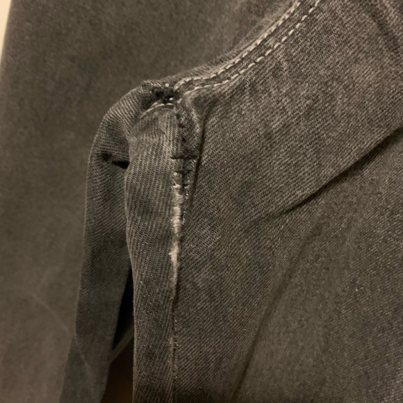 Vintage Size 16 Jeans - Picture 9 of 10